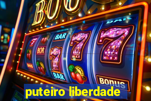 puteiro liberdade