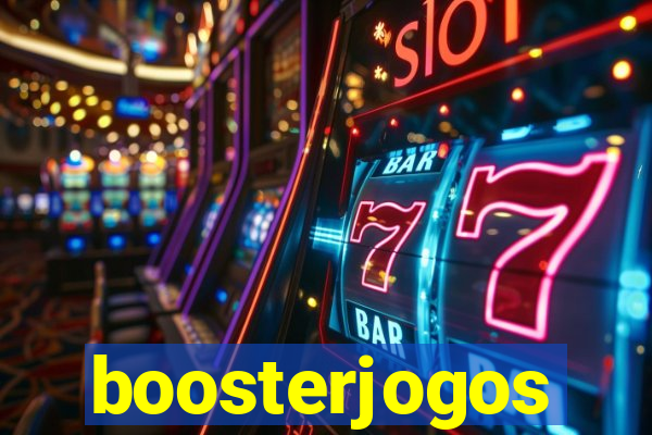 boosterjogos