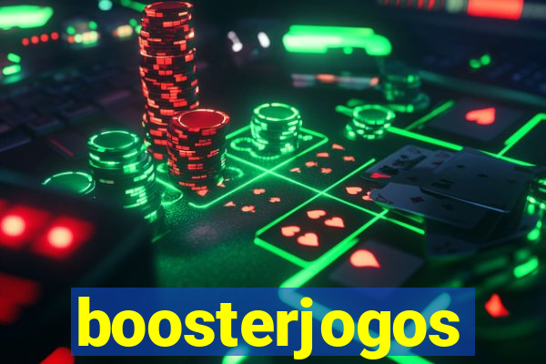 boosterjogos