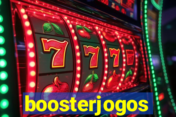 boosterjogos