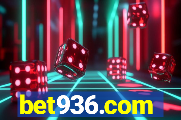 bet936.com