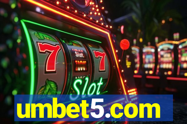 umbet5.com