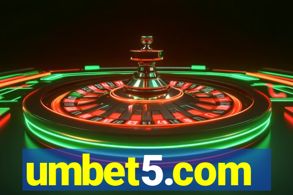 umbet5.com