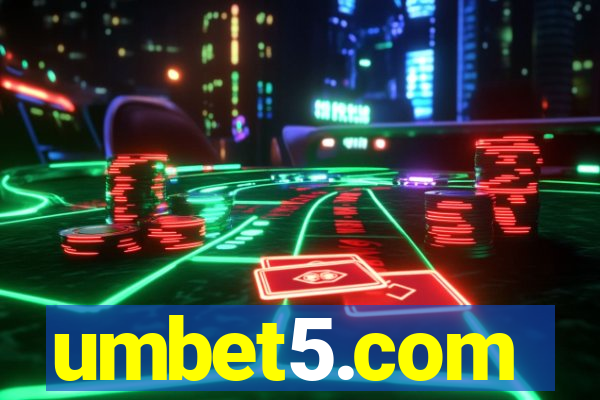 umbet5.com