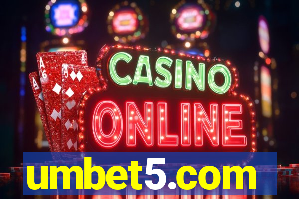 umbet5.com