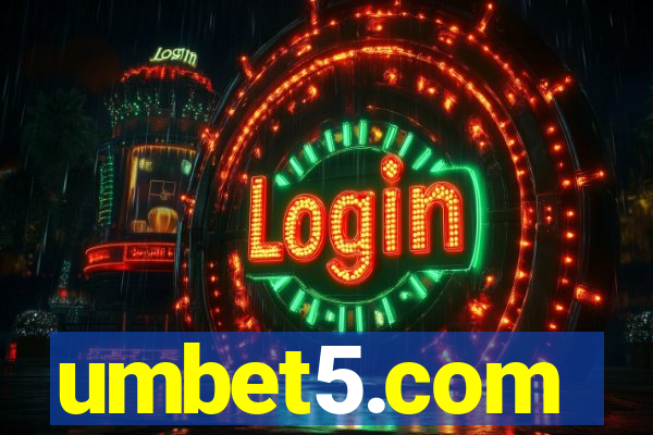 umbet5.com