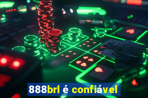 888brl é confiável