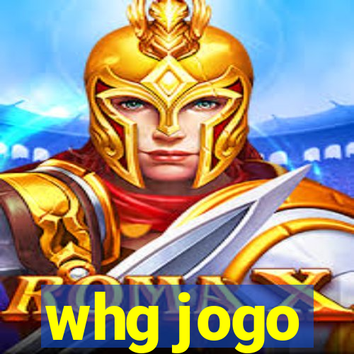 whg jogo