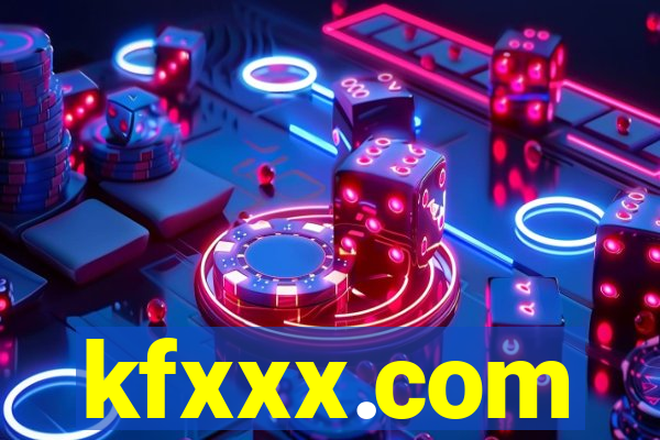 kfxxx.com