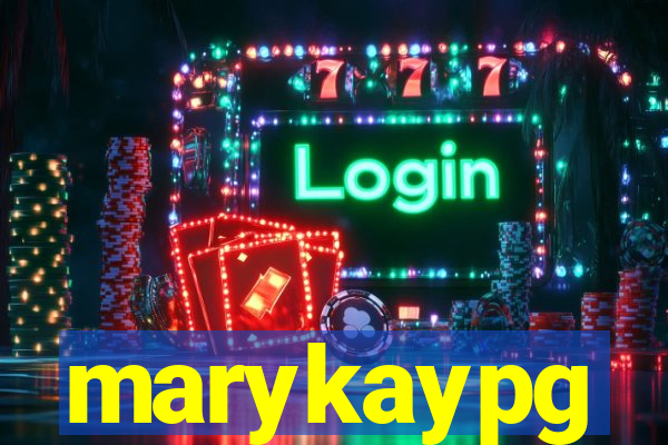 marykaypg