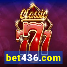 bet436.com