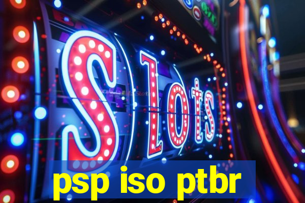 psp iso ptbr