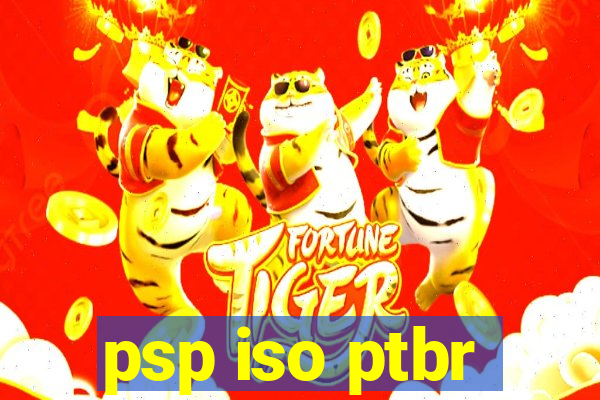 psp iso ptbr