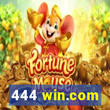 444 win.com