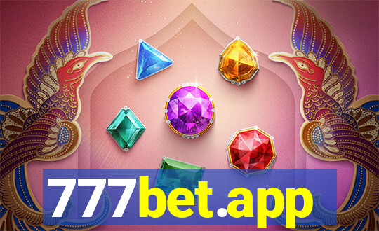 777bet.app