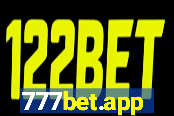 777bet.app