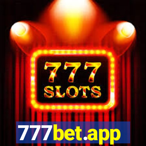 777bet.app