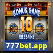 777bet.app