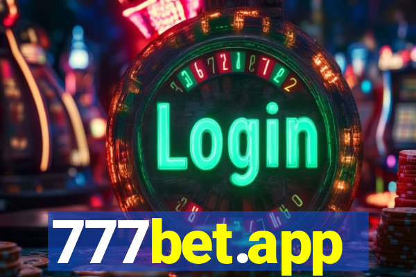 777bet.app