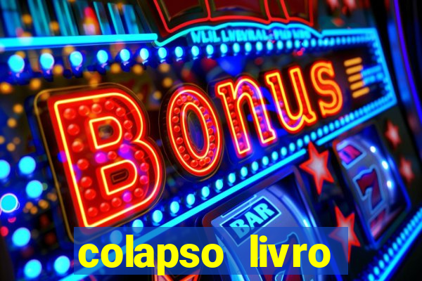 colapso livro darkside darkside books pdf