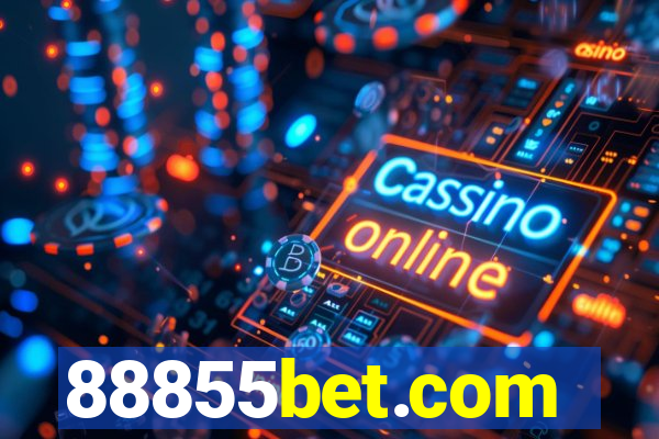 88855bet.com