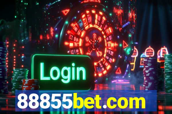 88855bet.com