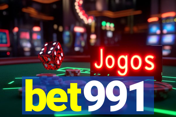 bet991