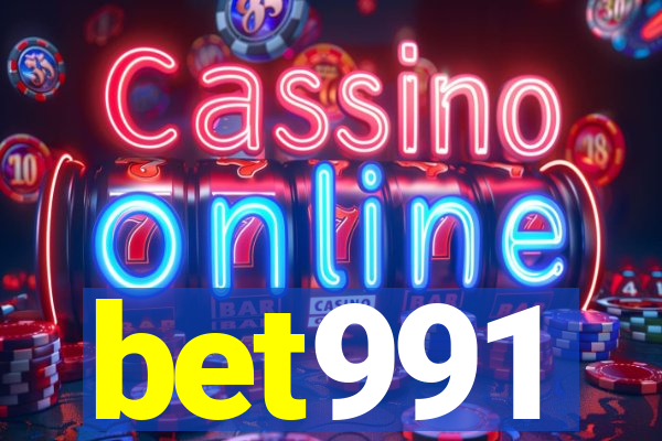 bet991