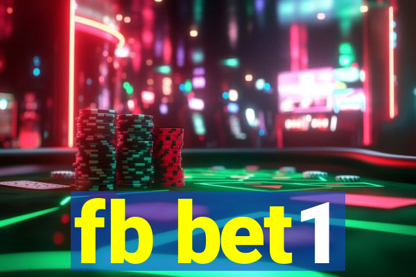 fb bet1