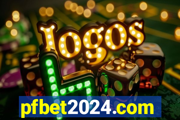 pfbet2024.com