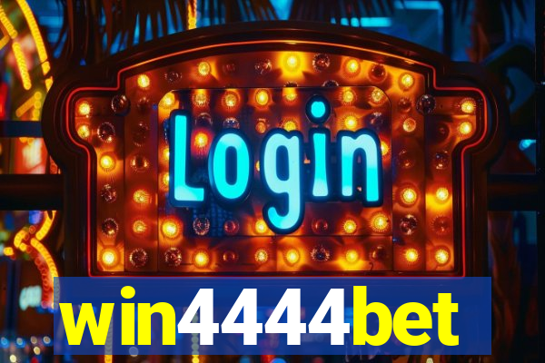 win4444bet