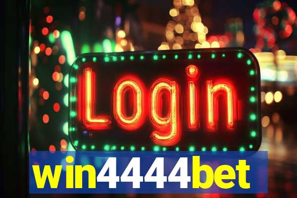 win4444bet