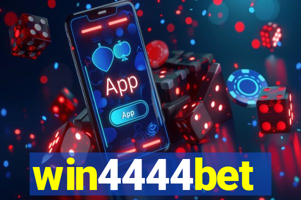 win4444bet