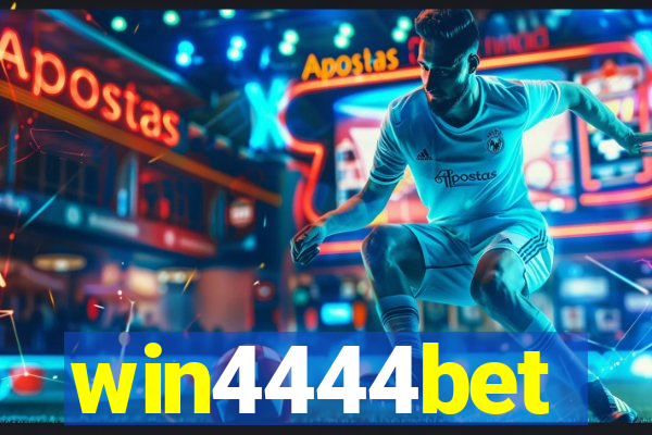 win4444bet