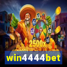 win4444bet