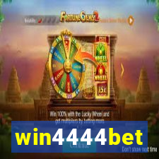 win4444bet