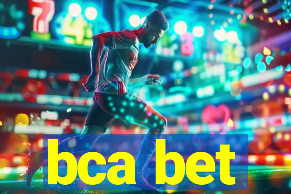 bca bet