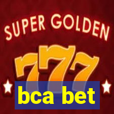 bca bet