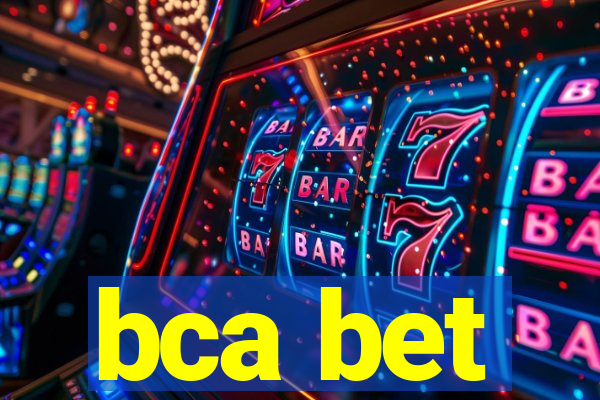 bca bet