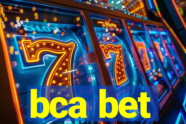 bca bet