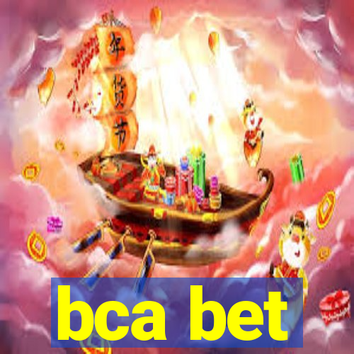 bca bet