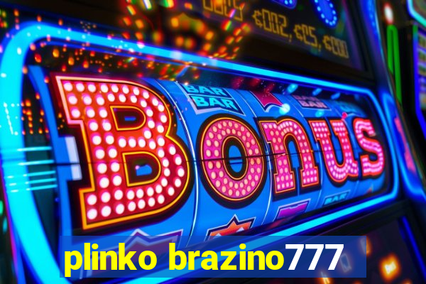 plinko brazino777