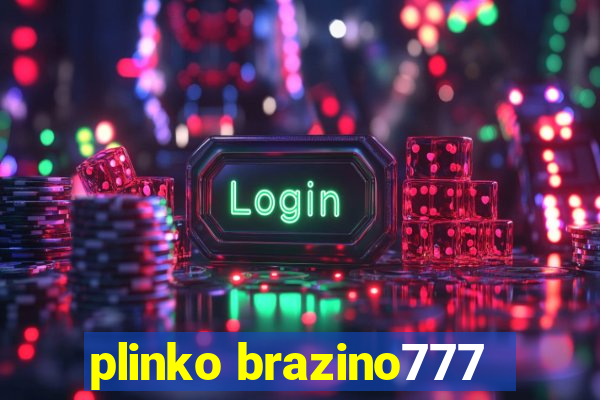 plinko brazino777