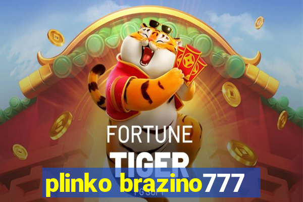 plinko brazino777