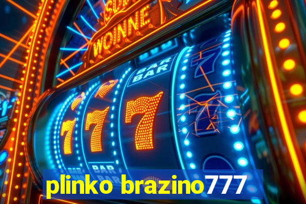 plinko brazino777