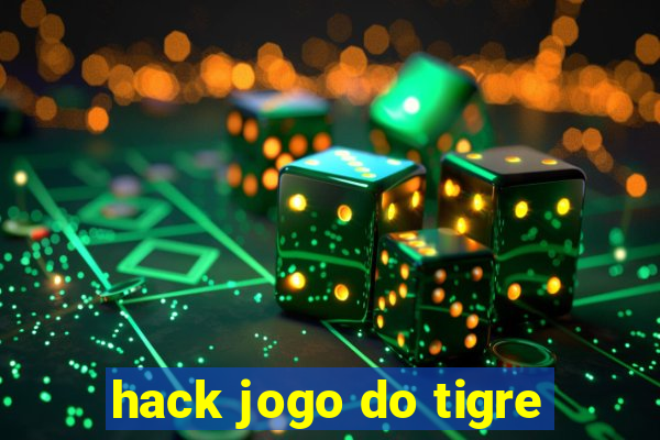 hack jogo do tigre