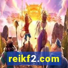 reikf2.com