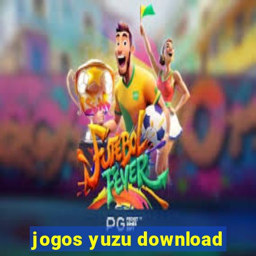 jogos yuzu download