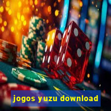 jogos yuzu download