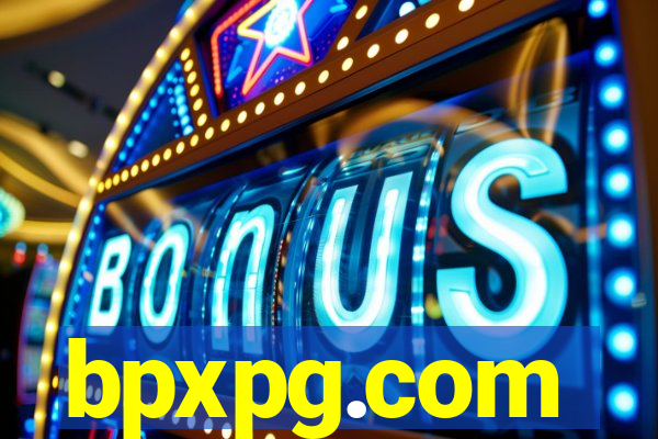 bpxpg.com